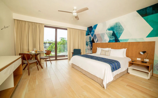 Lahun Suites by Xperience Hotels