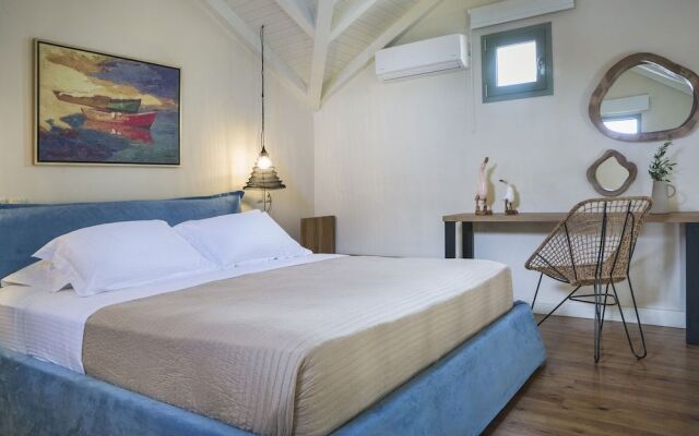 Braunis Horio Villas