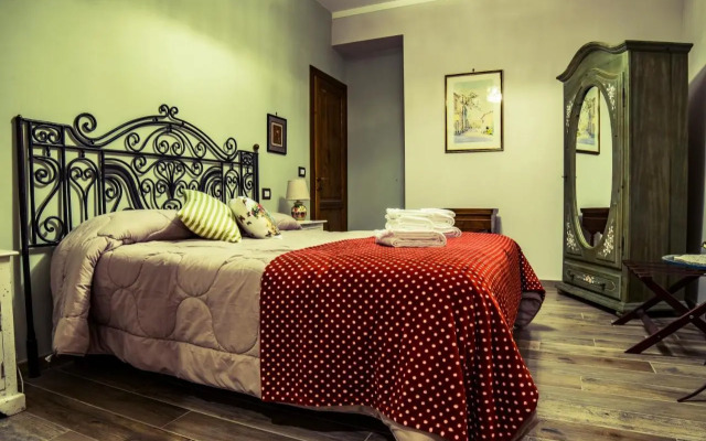 Il Giardino della Fortezza