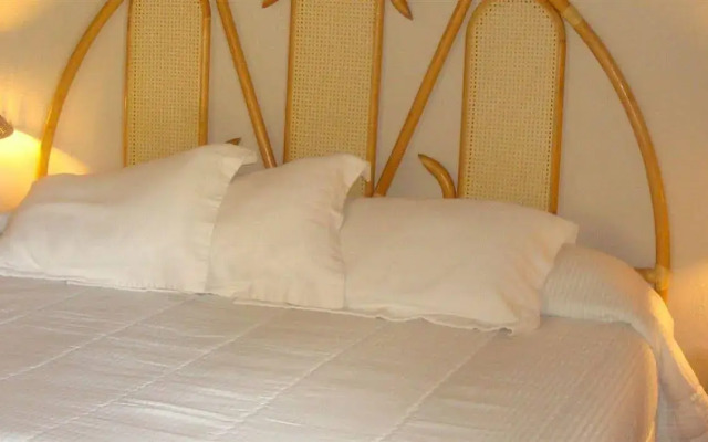 Hotel Parador Vernal