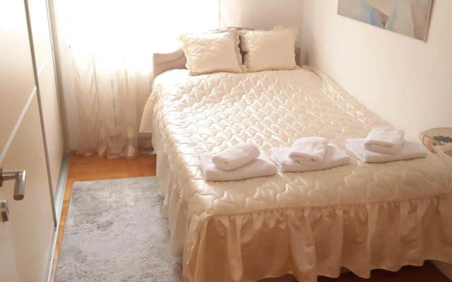 Stan na dan - Novi Sad