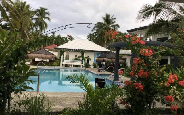 Suite Princess Beach Resort