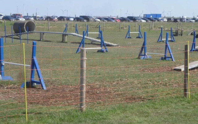 Ferienwohnung Kornew