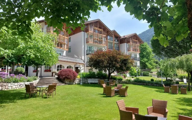 Hotel Lido - rooms & apartments