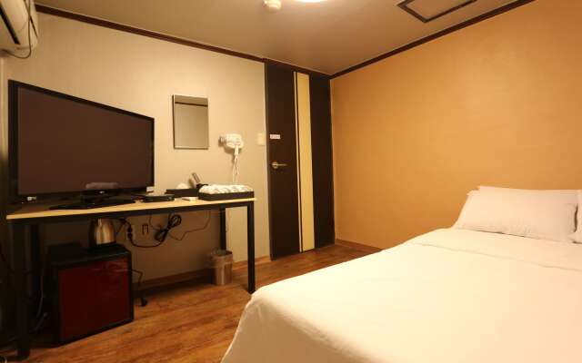 Hotel Grim Jongro Insadong