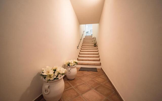 ChèriHomeAssisi Apartment