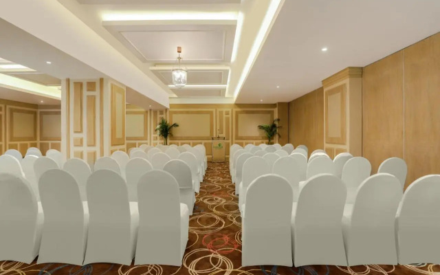 Lemon Tree Premier, Delhi Airport