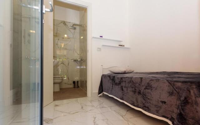 Villa piscina, calcio, tennis, beach-volley m990