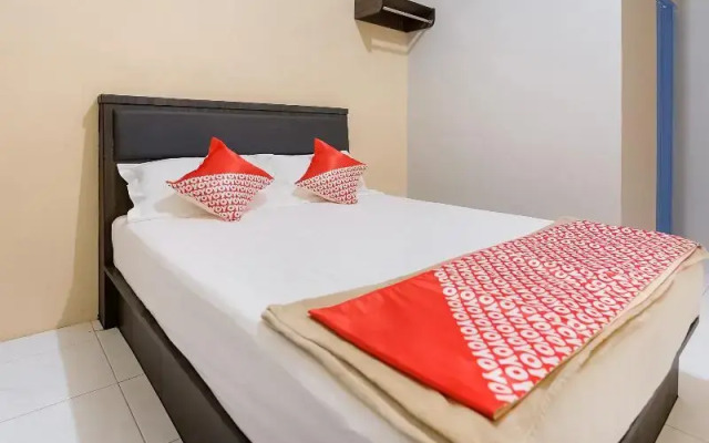 Coffee Jodoh Homestay by OYO Rooms
