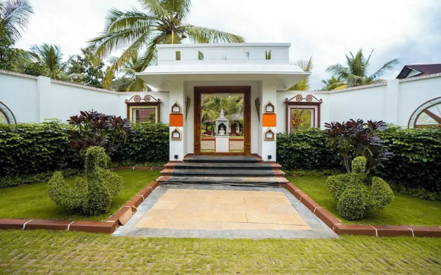 Regenta Resort Mysore Tropical Village