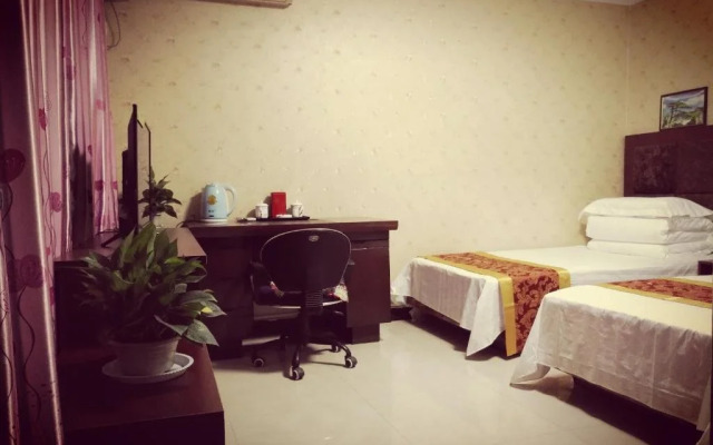 Yuejia Farmstay