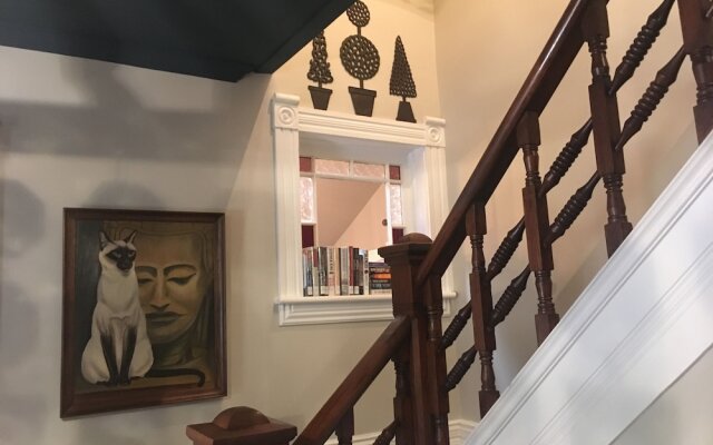 Arbour Garden Bed & Breakfast