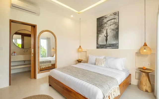 Villa Merlin 2 Bedrooms Private Pool