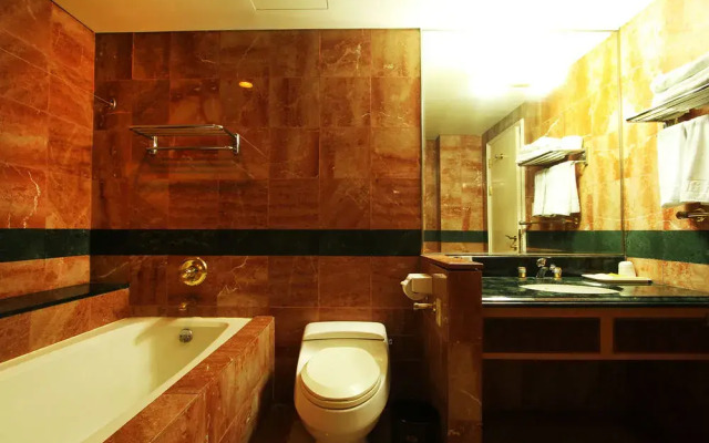 Rasung Hotel