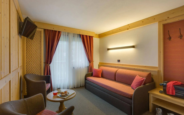 Residence Antares