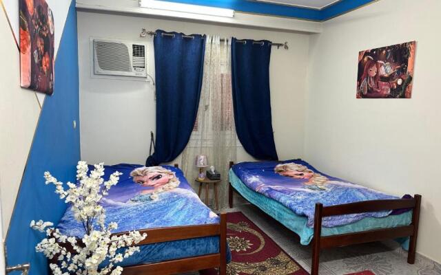 Luxury Apartment 2 Nasr City- City stars