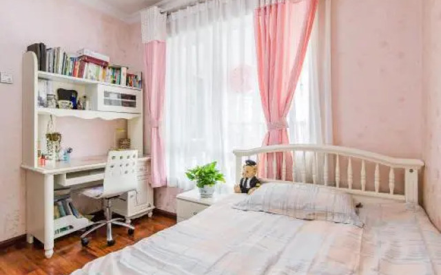 guesthouse (Shuang Liu airport)