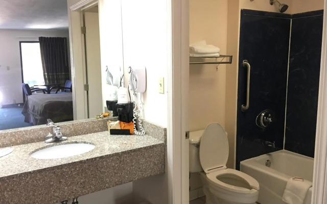 Holiday Inn Express & Suites Chattanooga (East Ridge) by IHG