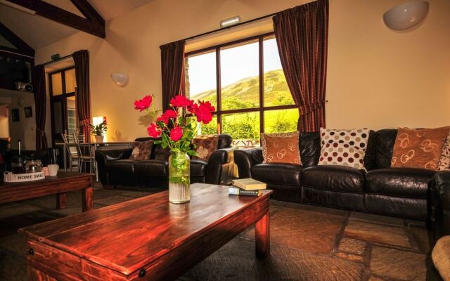 Howgills Barn