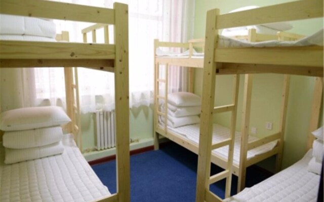 Harbin Snow Youth Hostel