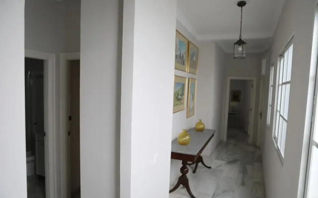 Apartamento Mar de Korus