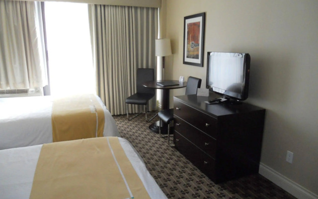 Park Inn & Suites by Radisson, Vancouver