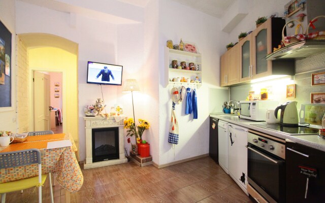 Отель Пижама