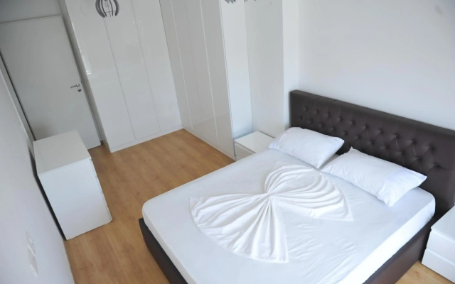Cassiopeia Apartament