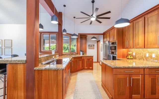 Makana Lei 3 Bedroom Home