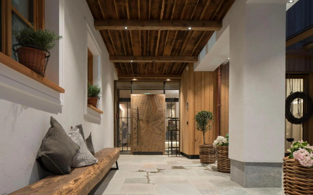 PoSt Boutique Apartments