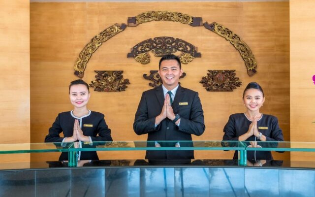 Griya Sintesa Hotel