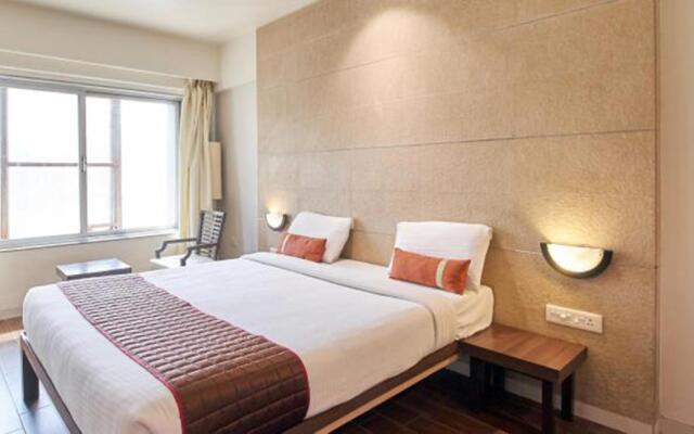 Hotel Shilpa Residency