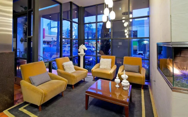 La Pensione Hotel