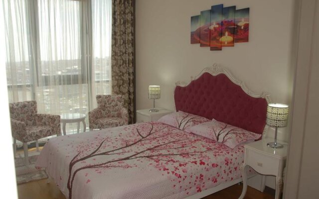 Batisehir Premium Residence & Suites