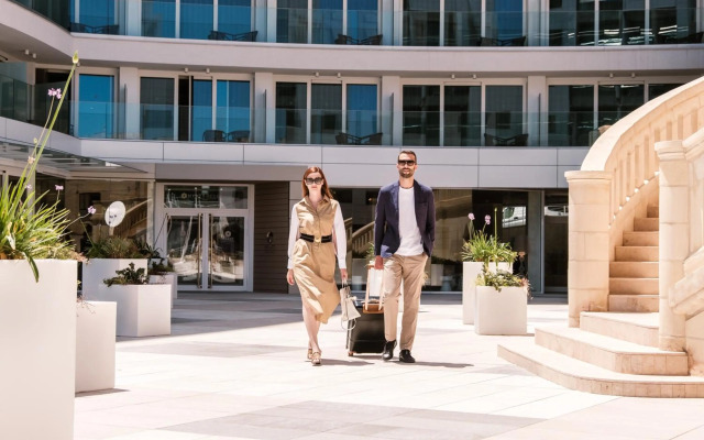 Hyatt Regency Malta