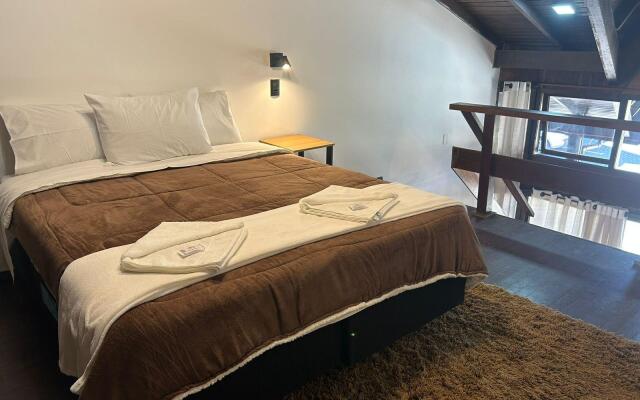 Canela Strip Center - Stay House Temporada