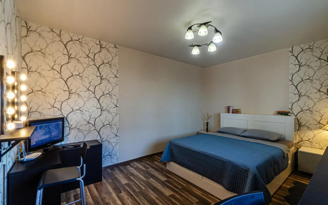 Апартаменты на улице Гастелло