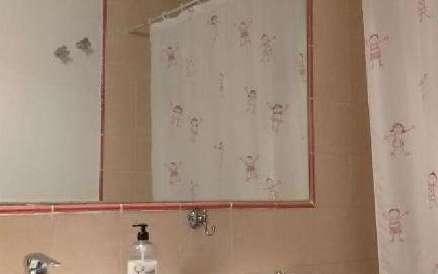 Apartamento Jardines