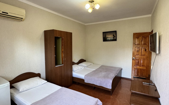 Delfinchik Guesthouse