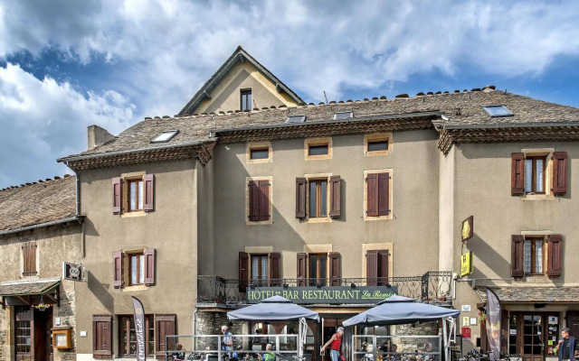 Hotel La Remise