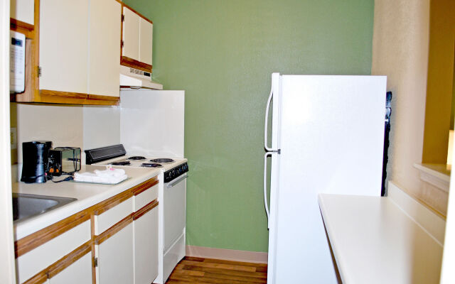 Welcome Suites Hazelwood