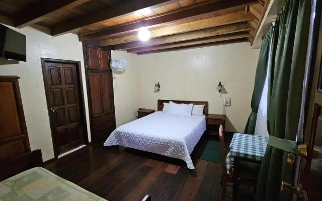Hosteria Finca El Pigual