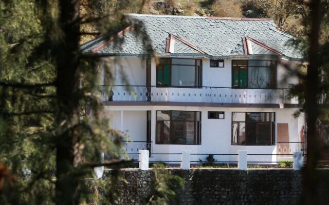 Alt Life - Dharamkot - Hostel