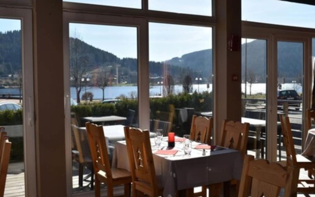 L’Annexe by La Réserve