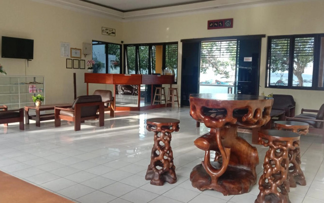 OYO 798 Yokima Beach Hotel