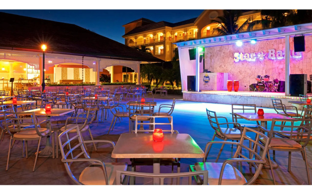 Iberostar Waves Punta Cana