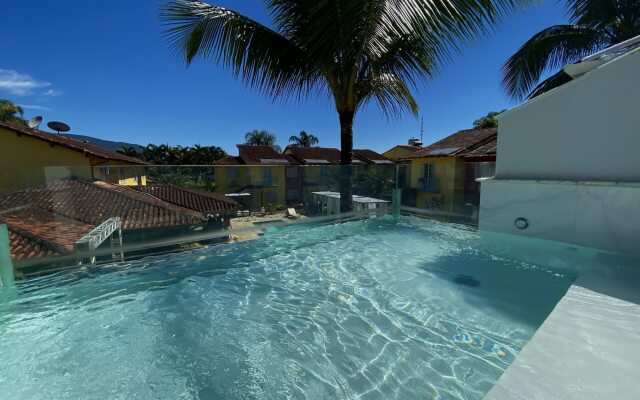 Pousada Villa Del Sol