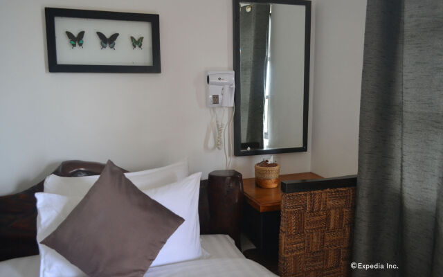 The Resort Bayview Hotel
