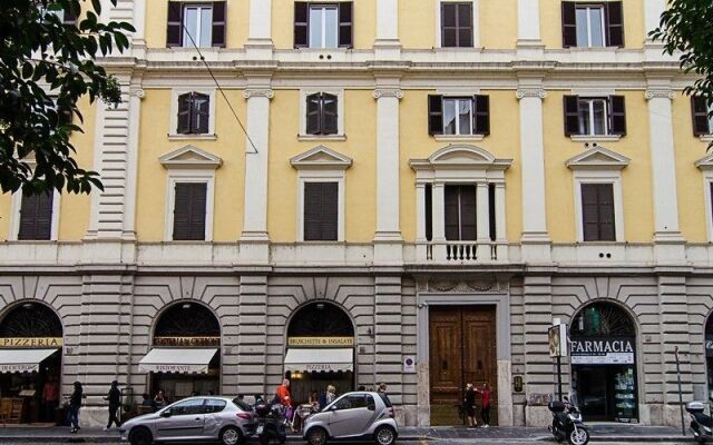 I Love Roma
