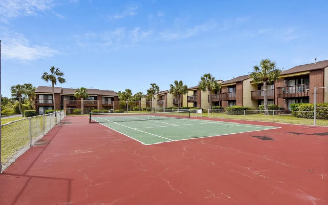 Beachwalk by Book That Condo